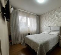 Apartamento - Edifício Isabella