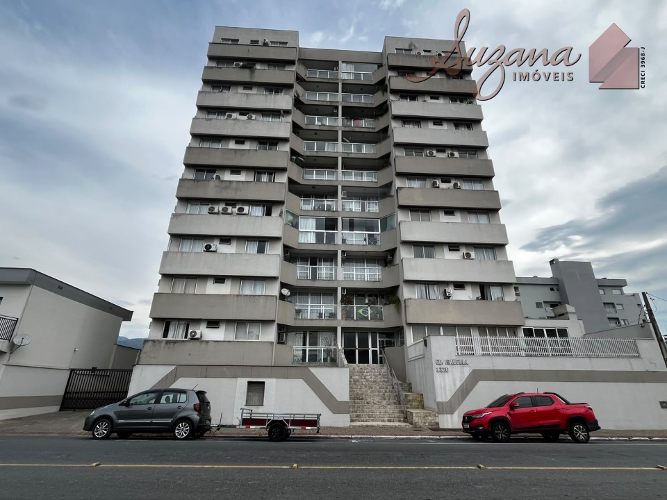 Apartamento - Edifício Isabella