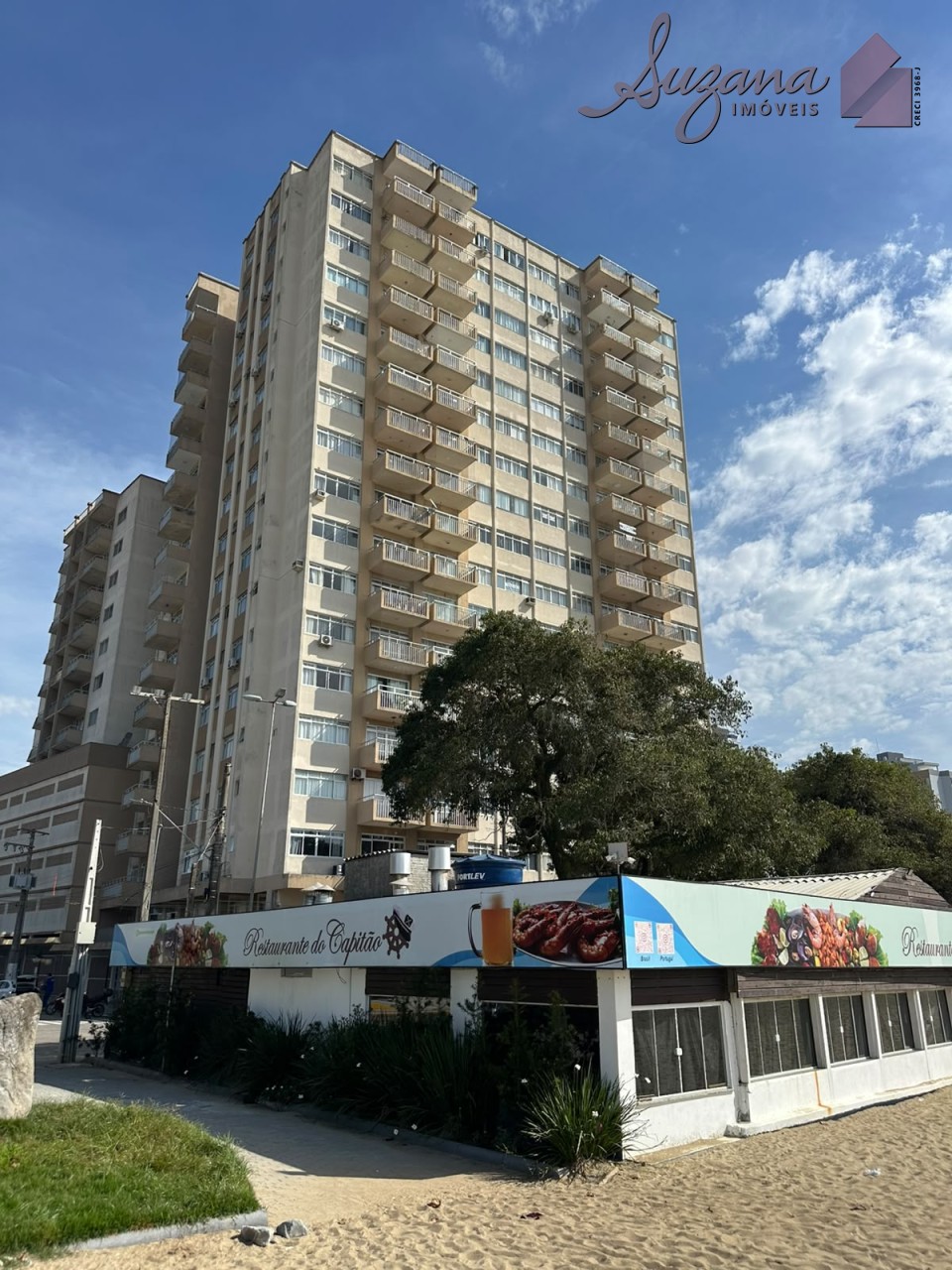 Apartamento - Ed. Anna Paula 