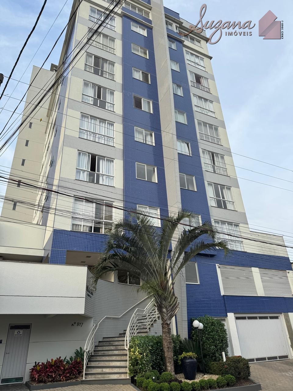 Apartamento - Res. Ville Du Soleil