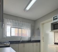 Apartamento - Res. Ville Du Soleil