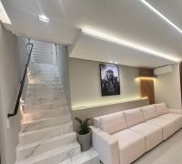 Casa Alto Padrão com Edícula 