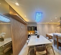Casa Alto Padrão com Edícula 