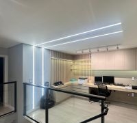 Casa Alto Padrão com Edícula 