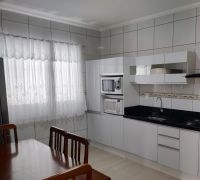 Casa Alto Padrão com Edícula 