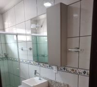 Casa Alto Padrão com Edícula 