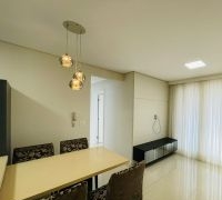 ALUGA - Residencial Driessen 