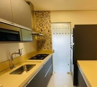 ALUGA - Residencial Driessen 