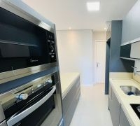 ALUGA - Residencial Driessen 