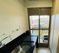 ALUGA - Residencial Driessen 