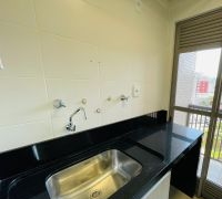 ALUGA - Residencial Driessen 