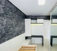 ALUGA - Residencial Driessen 