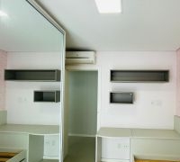 ALUGA - Residencial Driessen 