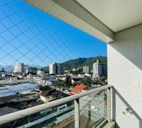 ALUGA - Residencial Driessen 