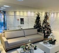 ALUGA - Residencial Driessen 