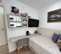 ALUGA - Residencial Driessen 