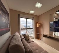 ALUGA - Residencial Driessen 