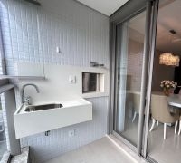 ALUGA - Residencial Driessen 