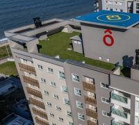 Apartamento - Pantai 