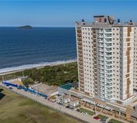 Apartamento - Pantai 