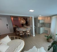 Apartamento de Alto Padrão - Edifício Le Blanc 