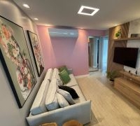 Apartamento de Alto Padrão - Edifício Le Blanc 