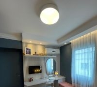 Apartamento de Alto Padrão - Edifício Le Blanc 