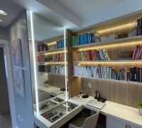 Apartamento de Alto Padrão - Edifício Le Blanc 