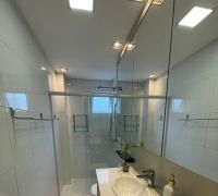 Apartamento de Alto Padrão - Edifício Le Blanc 