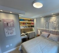 Apartamento de Alto Padrão - Edifício Le Blanc 