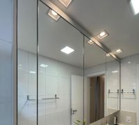 Apartamento de Alto Padrão - Edifício Le Blanc 