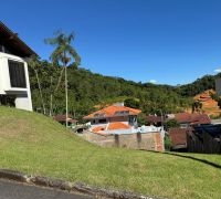 Terreno sem benfeitorias