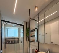 Apartamento - One Tower