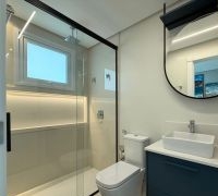 Apartamento - One Tower