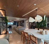 Apartamento - One Tower