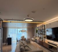 Apartamento - One Tower