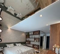 Apartamento - One Tower